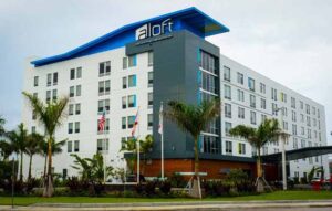 Read more about the article Aloft new delhi aerocity