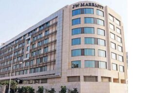 Read more about the article jw marriott hotel new delhi aerocity