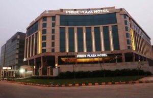 Read more about the article Pride Plaza Hotel Aerocity