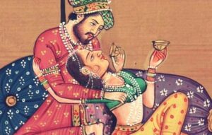 Read more about the article Married Life in Kamasutra