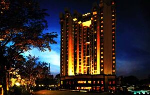 Read more about the article Shangri-La Eros New Delhi