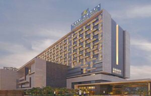 Read more about the article The Leela Ambience Convention Hotel