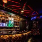 Toy Room Delhi Club In Aerocity