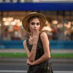 Air Kiss with best escorts in Aerocity