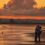 Cheek kiss with best escorts in Aerocity