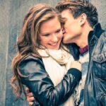 Earlobe Kiss with best escorts in Aerocity