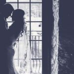 Forehead kiss with best escorts in Aerocity