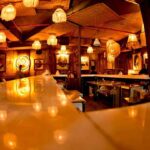 Imperfecto Shor Club In Delhi Aerocity