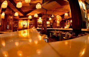 Read more about the article Imperfecto Shor Club In Delhi Aerocity