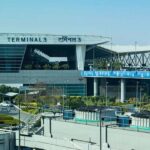 Indira Gandhi International Airport