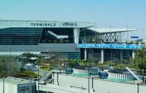 Read more about the article Indira Gandhi International Airport