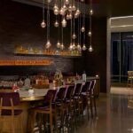 Juniper Bar In Delhi Aerocity