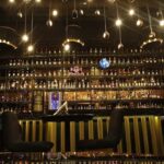 LIV Bar In Delhi Aerocity