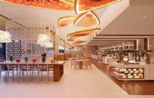 Read more about the article Pullman Aerocity Club