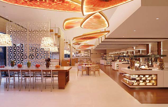 Pullman Aerocity Club