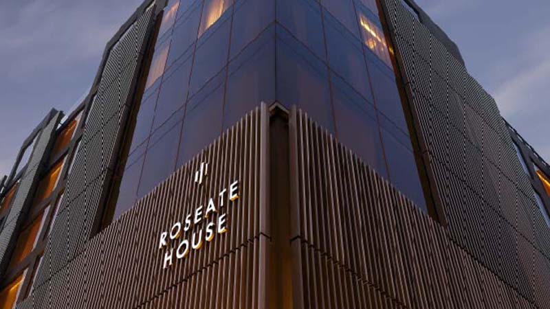 ROSEATE HOUSE delhi aerocity