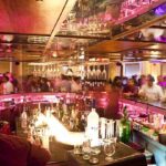 Soho Club In Delhi Aerocity