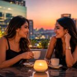 A Single Stop for the Best Friendship Possible with escort girl in aerocity