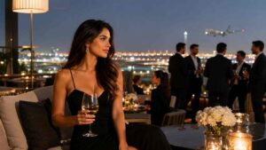 Read more about the article High Profile escorts Girl in Aerocity for VIP Business Tycoons