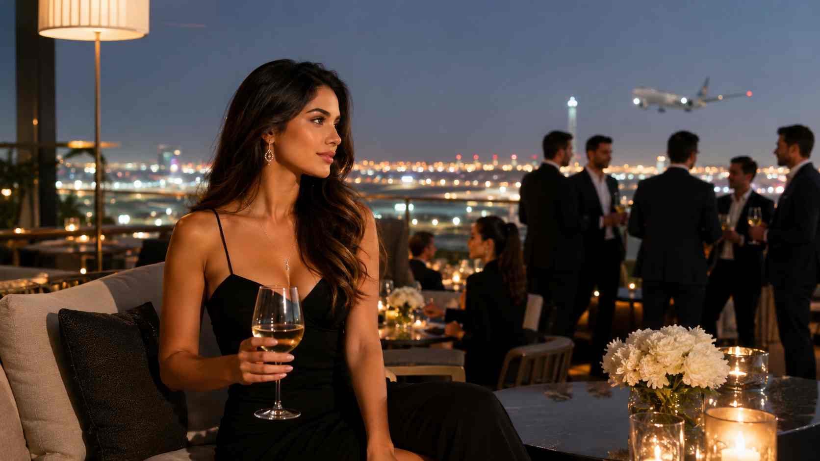 You are currently viewing High Profile escorts Girl in Aerocity for VIP Business Tycoons