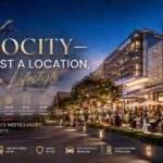 Aerocity—Not Just a Location, But a Lifestyle