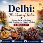 Delhi