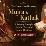 The Connection Between Mujra and Kathak