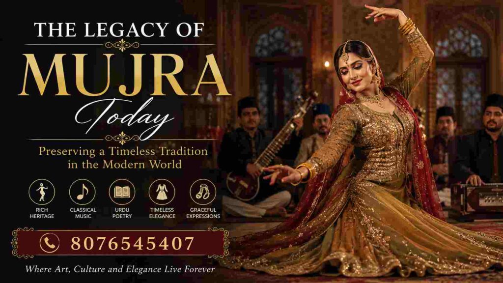 the legacy of mujra the legacy of mujra