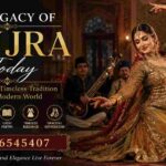 The Legacy of Mujra Today