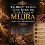What is Mujra