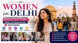 Read more about the article Call Girl In Delhi