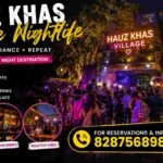 Night life of of call girl in delhi Hauz khas