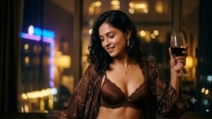 Read more about the article Aerocity Russian Call Girl Delhi – Premium Adult Companionship Services