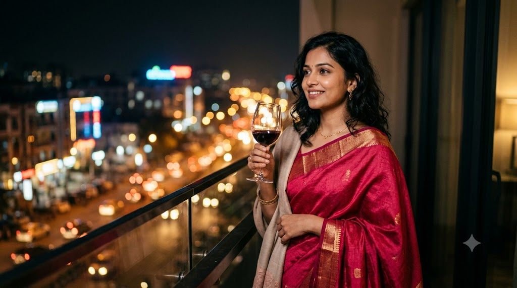 You are currently viewing Call girl Services in delhi Aerocity – Premium & Discreet Companionship