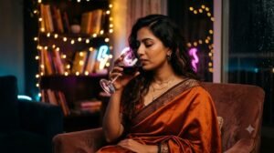 Read more about the article Escort Service in Delhi: Premium Companionship and Luxury Experiences